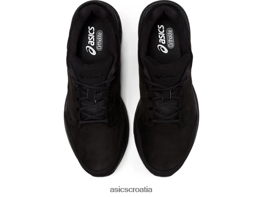 asics hrvatska 6NZ2TF698 muškarci crno
