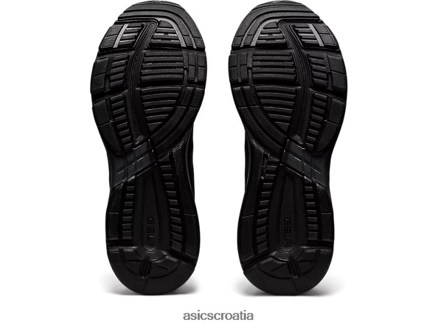 asics hrvatska 6NZ2TF698 muškarci crno