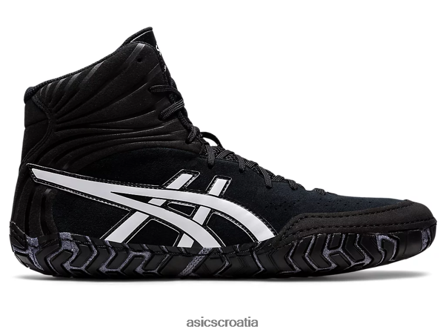 asics hrvatska 6NZ2TF1089 muškarci crno bijeli