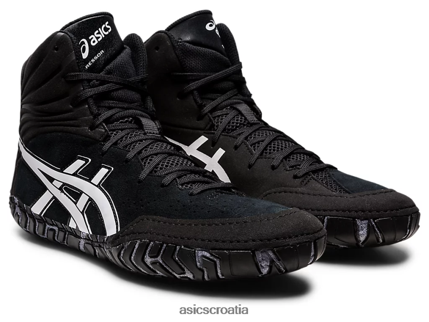 asics hrvatska 6NZ2TF1089 muškarci crno bijeli