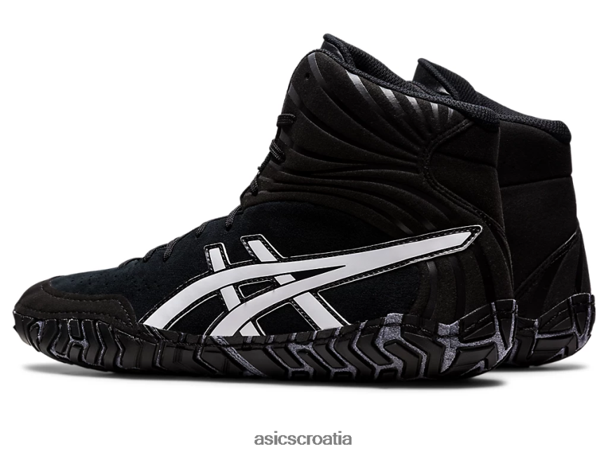 asics hrvatska 6NZ2TF1089 muškarci crno bijeli