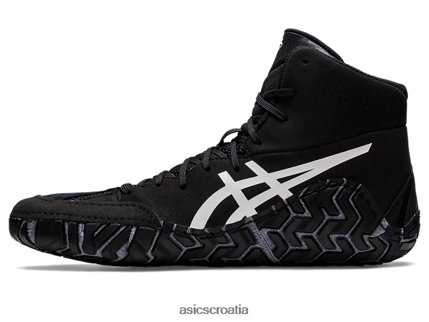 asics hrvatska 6NZ2TF1089 muškarci crno bijeli