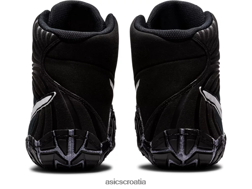 asics hrvatska 6NZ2TF1089 muškarci crno bijeli