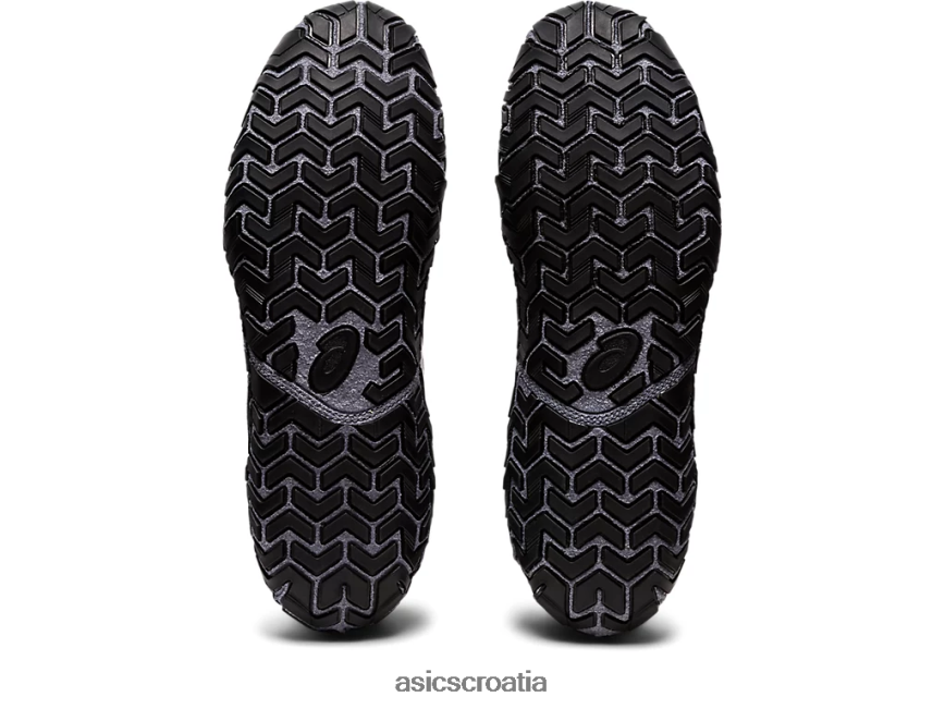asics hrvatska 6NZ2TF1089 muškarci crno bijeli