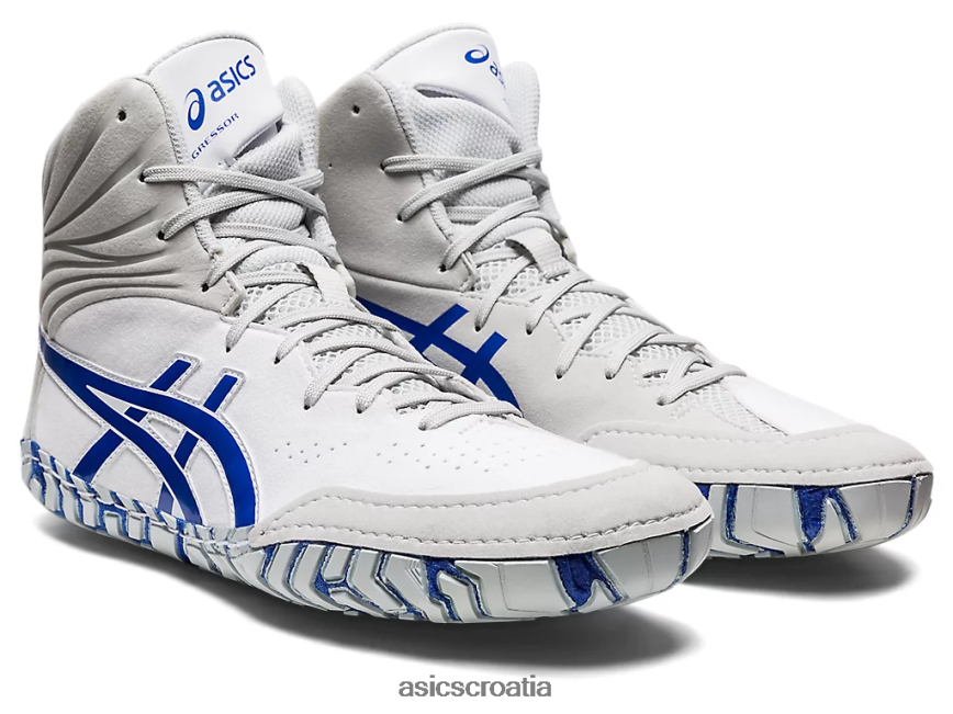 asics hrvatska 6NZ2TF1096 muškarci bijela/lapis lazuli plava