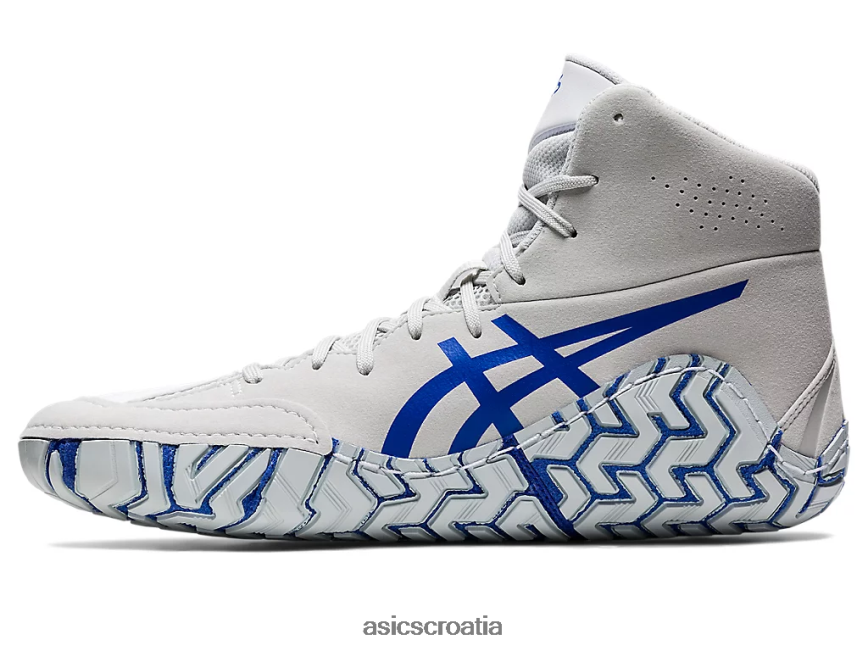 asics hrvatska 6NZ2TF1096 muškarci bijela/lapis lazuli plava