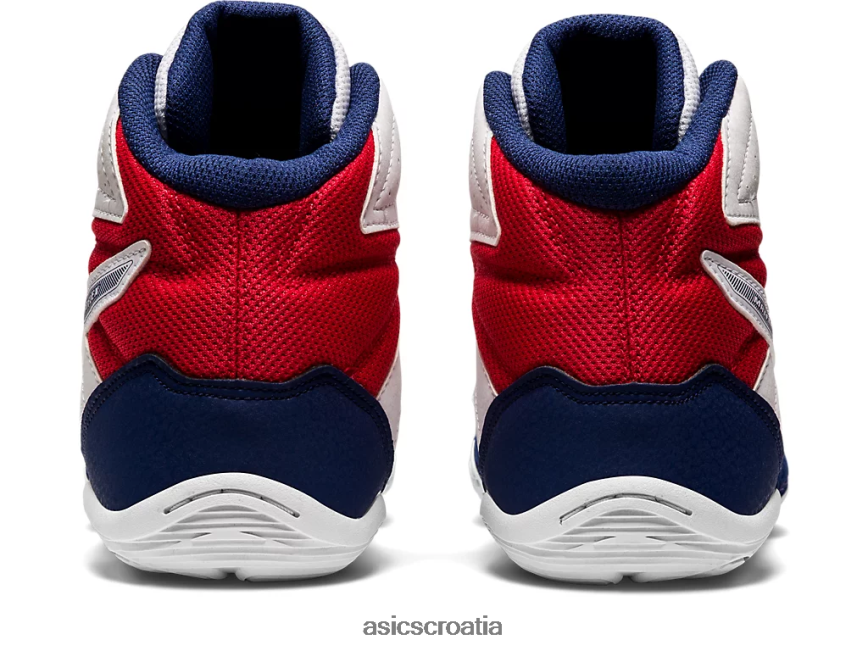 asics hrvatska 6NZ2TF1141 muškarci bijeli/duboki ocean