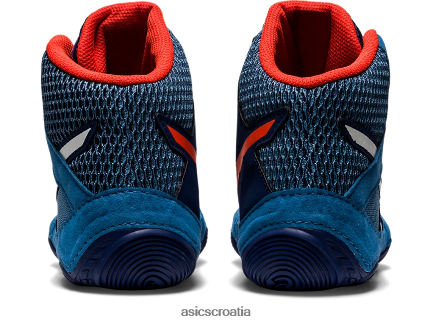 asics hrvatska 6NZ2TF1144 muškarci azurno/bijelo