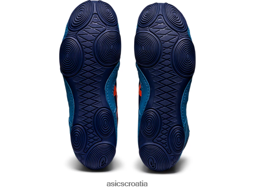 asics hrvatska 6NZ2TF1144 muškarci azurno/bijelo