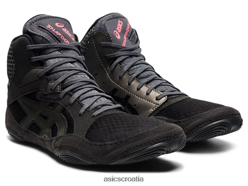 asics hrvatska 6NZ2TF1820 muškarci crna/metal