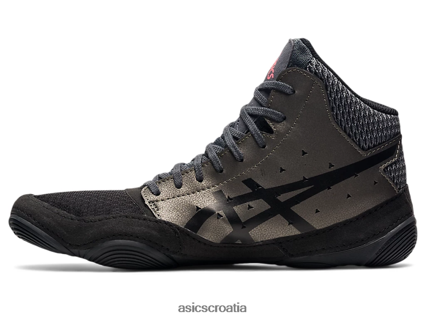 asics hrvatska 6NZ2TF1820 muškarci crna/metal