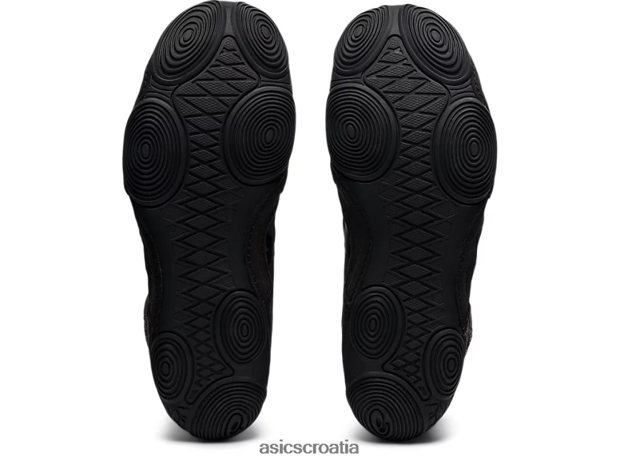 asics hrvatska 6NZ2TF1820 muškarci crna/metal