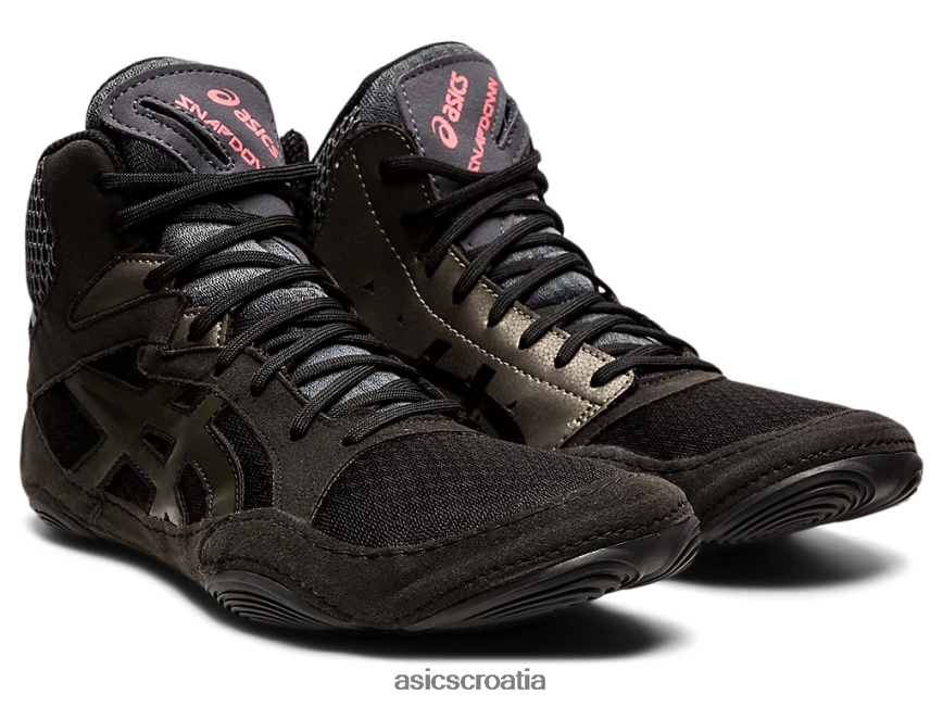 asics hrvatska 6NZ2TF1820 muškarci crna/metal