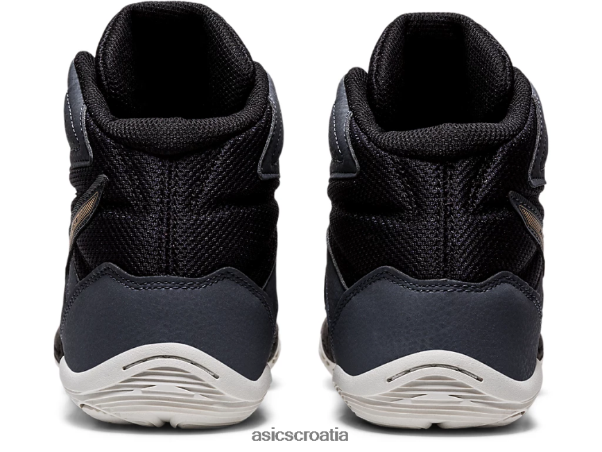asics hrvatska 6NZ2TF2062 muškarci crna/šampanjac