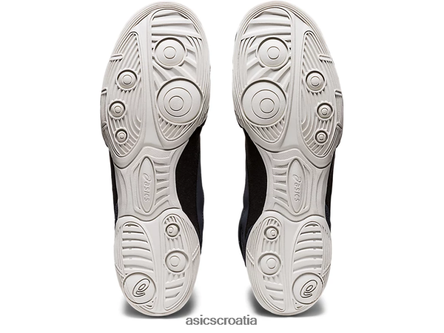 asics hrvatska 6NZ2TF2062 muškarci crna/šampanjac