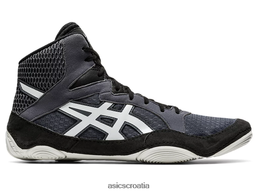 asics hrvatska 6NZ2TF2064 muškarci nosač sivo/bijeli