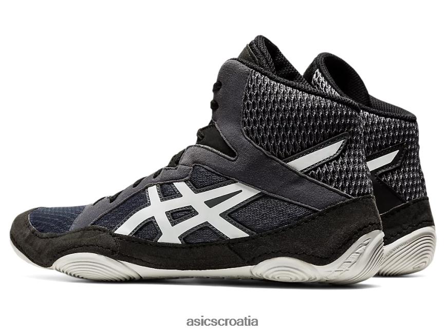 asics hrvatska 6NZ2TF2064 muškarci nosač sivo/bijeli