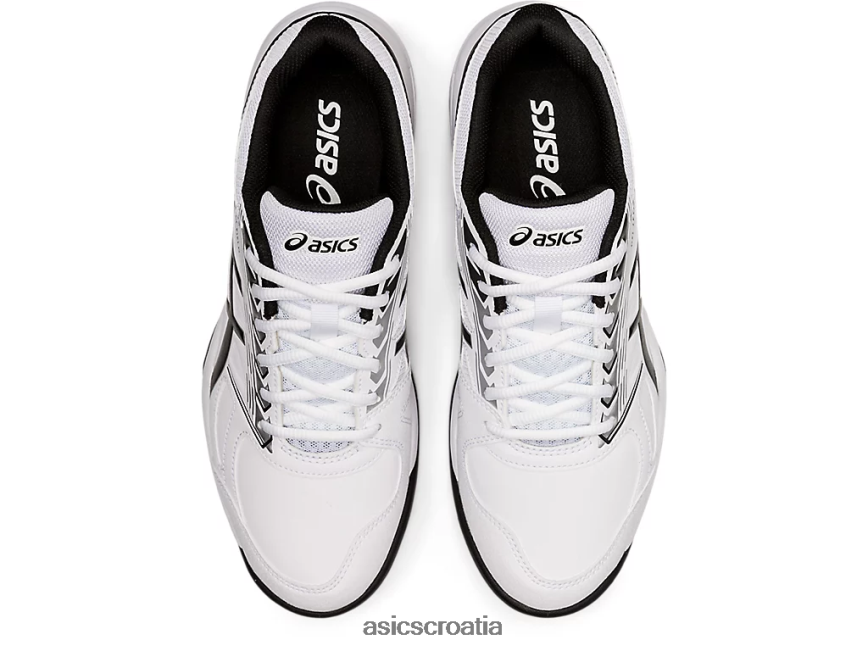 asics hrvatska 6NZ2TF1198 muškarci bijelo crno