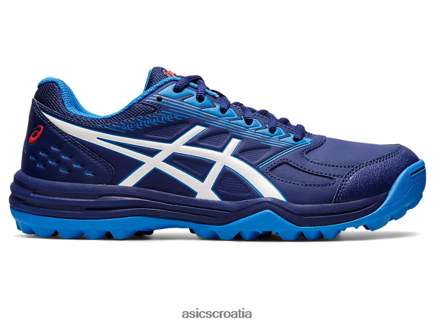 asics hrvatska 6NZ2TF1213 muškarci roniti plavo/bijelo