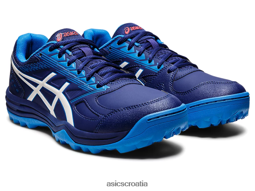 asics hrvatska 6NZ2TF1213 muškarci roniti plavo/bijelo