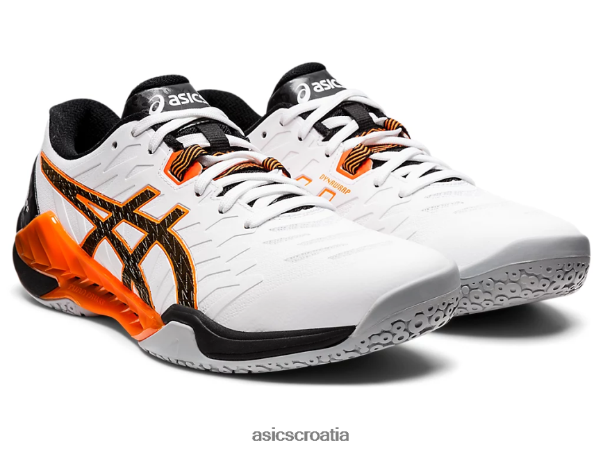 asics hrvatska 6NZ2TF1608 muškarci bijelo crno