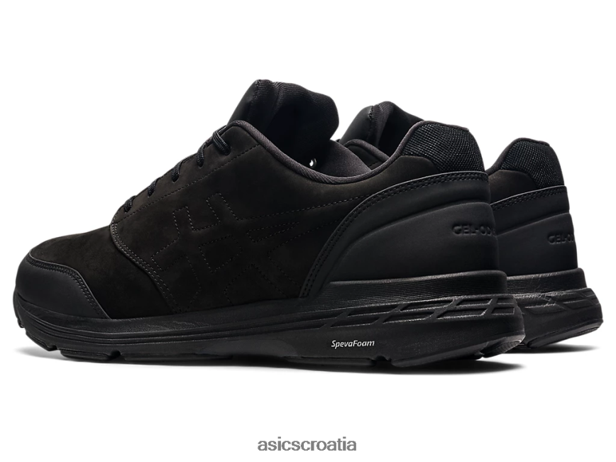 asics hrvatska 6NZ2TF1838 muškarci crno