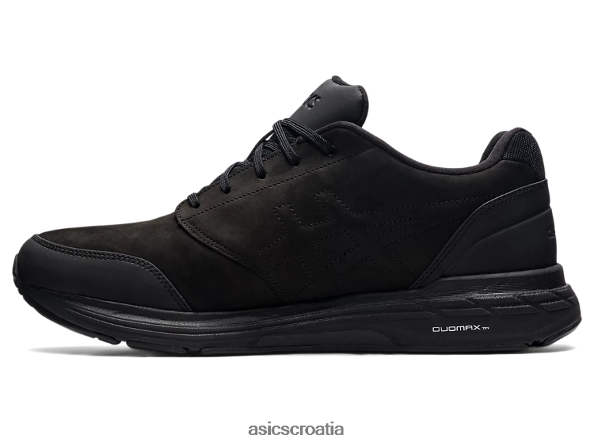 asics hrvatska 6NZ2TF1838 muškarci crno