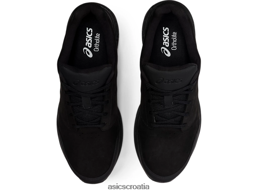 asics hrvatska 6NZ2TF1838 muškarci crno