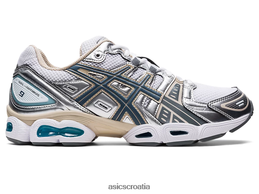asics hrvatska 6NZ2TF1000 muškarci bijela/čelično siva