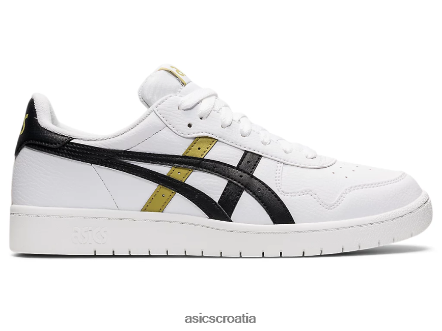 asics hrvatska 6NZ2TF1005 muškarci bijelo crno