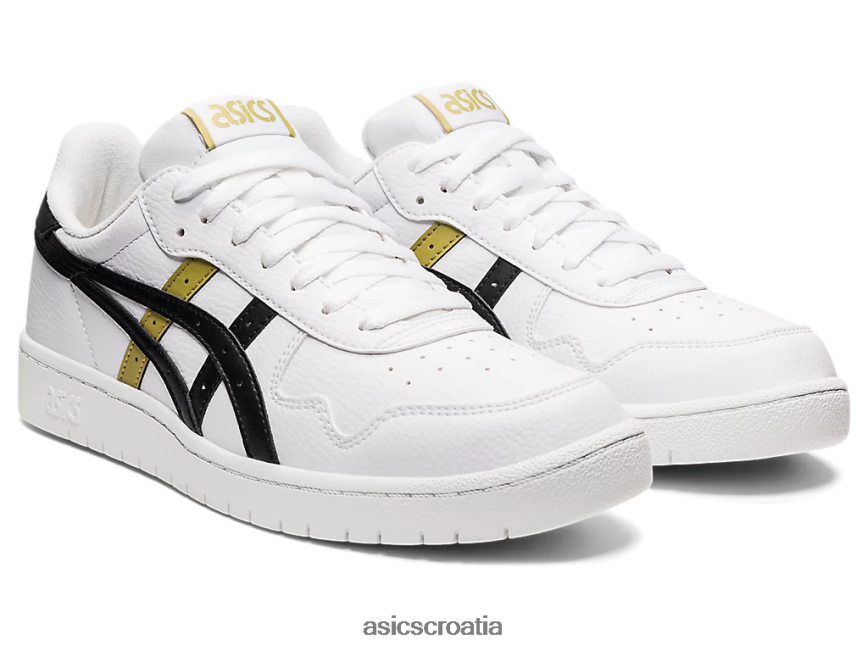 asics hrvatska 6NZ2TF1005 muškarci bijelo crno
