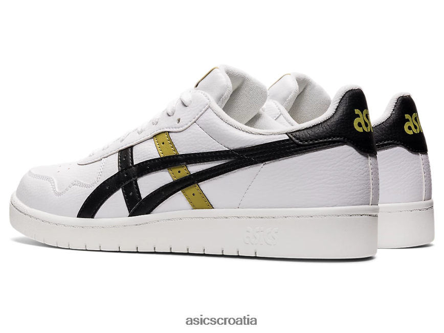 asics hrvatska 6NZ2TF1005 muškarci bijelo crno