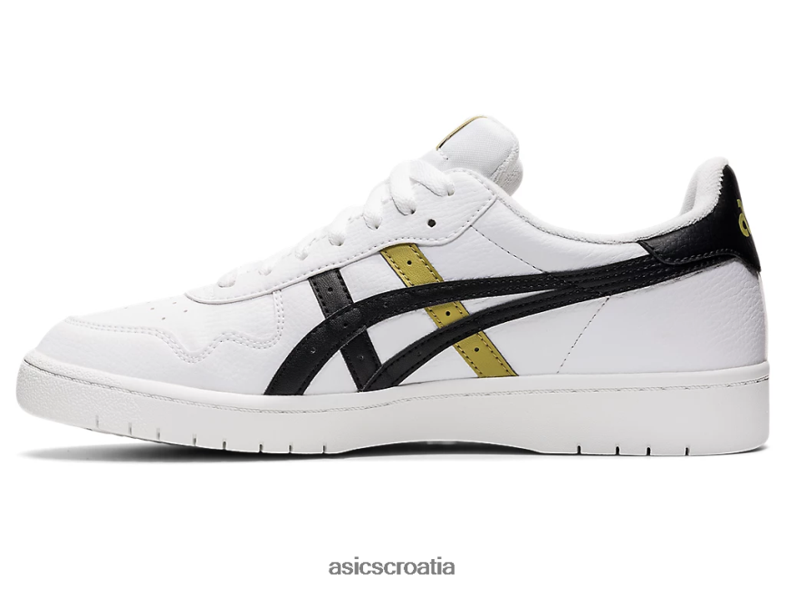 asics hrvatska 6NZ2TF1005 muškarci bijelo crno