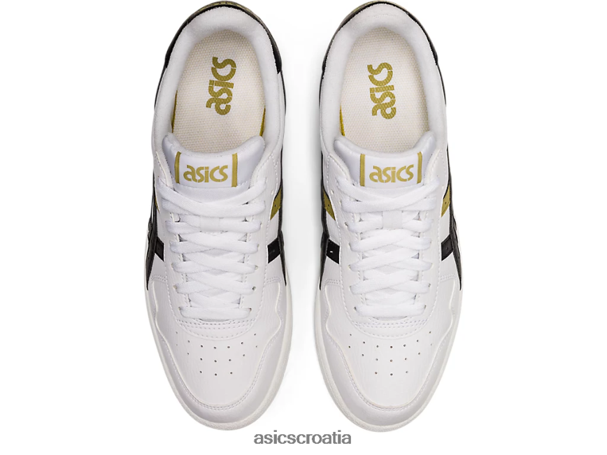 asics hrvatska 6NZ2TF1005 muškarci bijelo crno