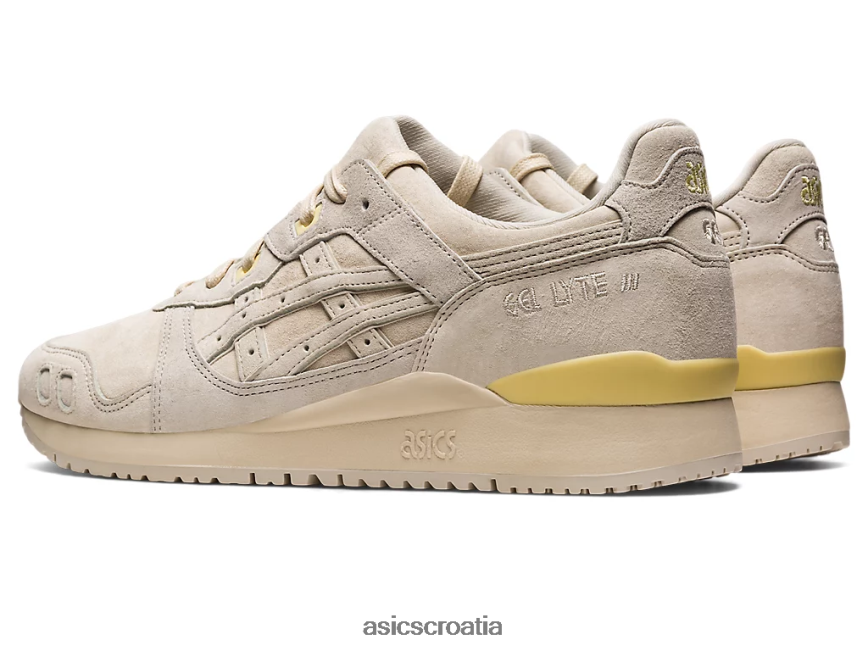 asics hrvatska 6NZ2TF1012 muškarci vanilija/dim siva