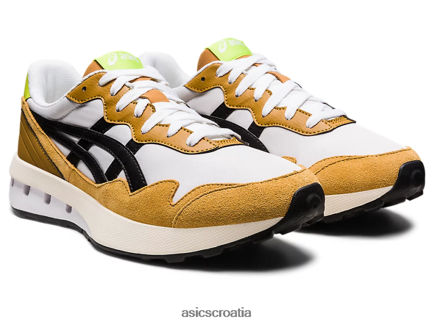 asics hrvatska 6NZ2TF1066 muškarci bijelo/tan presidio