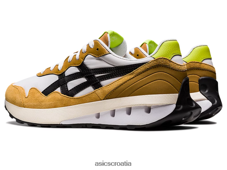 asics hrvatska 6NZ2TF1066 muškarci bijelo/tan presidio