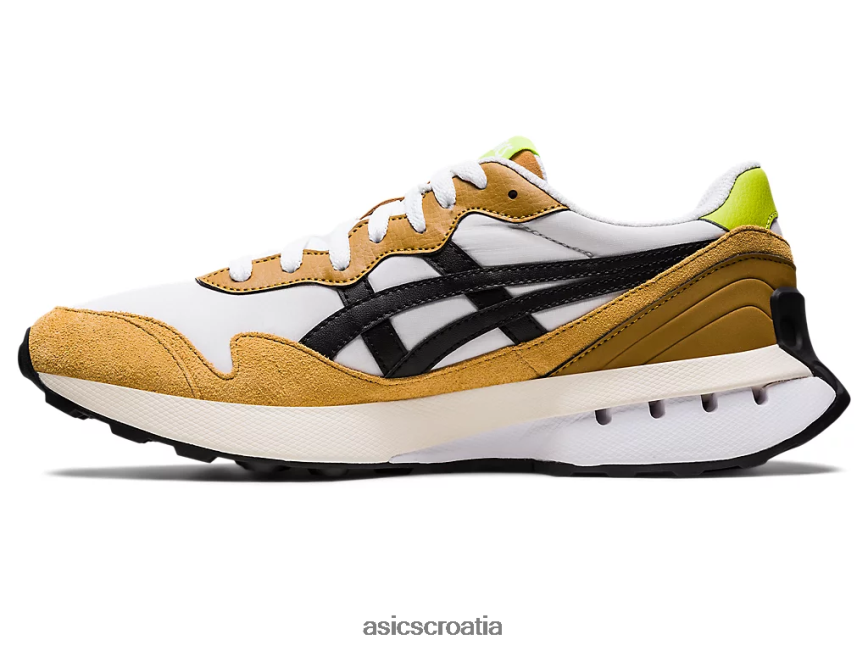 asics hrvatska 6NZ2TF1066 muškarci bijelo/tan presidio