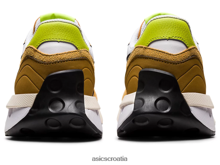 asics hrvatska 6NZ2TF1066 muškarci bijelo/tan presidio