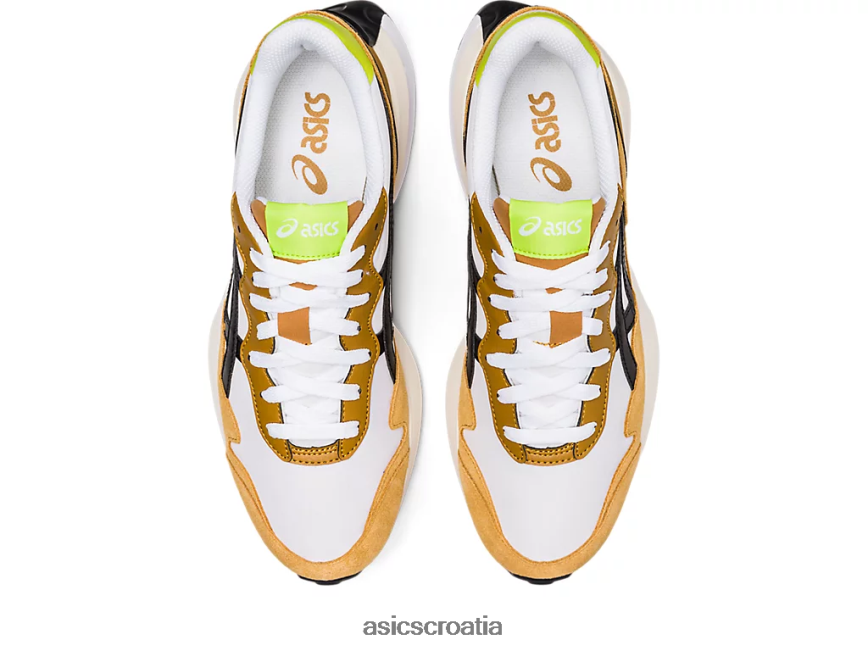 asics hrvatska 6NZ2TF1066 muškarci bijelo/tan presidio