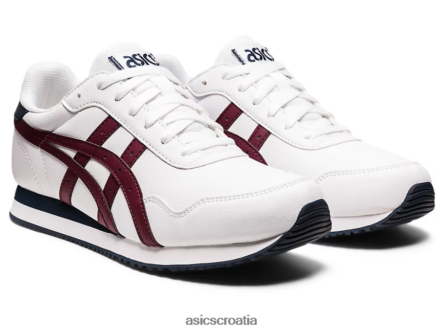 asics hrvatska 6NZ2TF1072 muškarci bijela/rozela