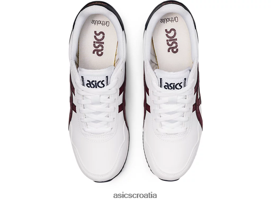 asics hrvatska 6NZ2TF1072 muškarci bijela/rozela