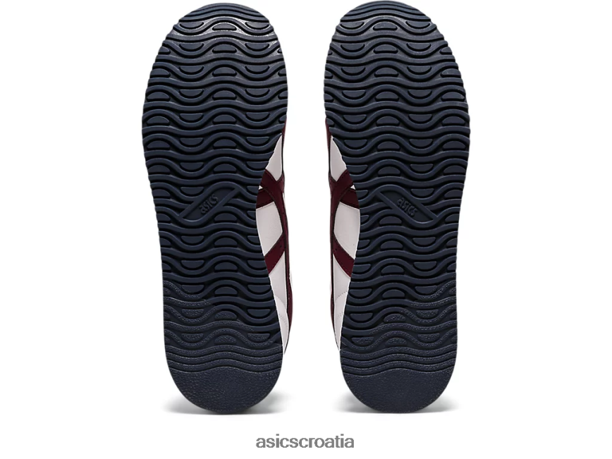 asics hrvatska 6NZ2TF1072 muškarci bijela/rozela