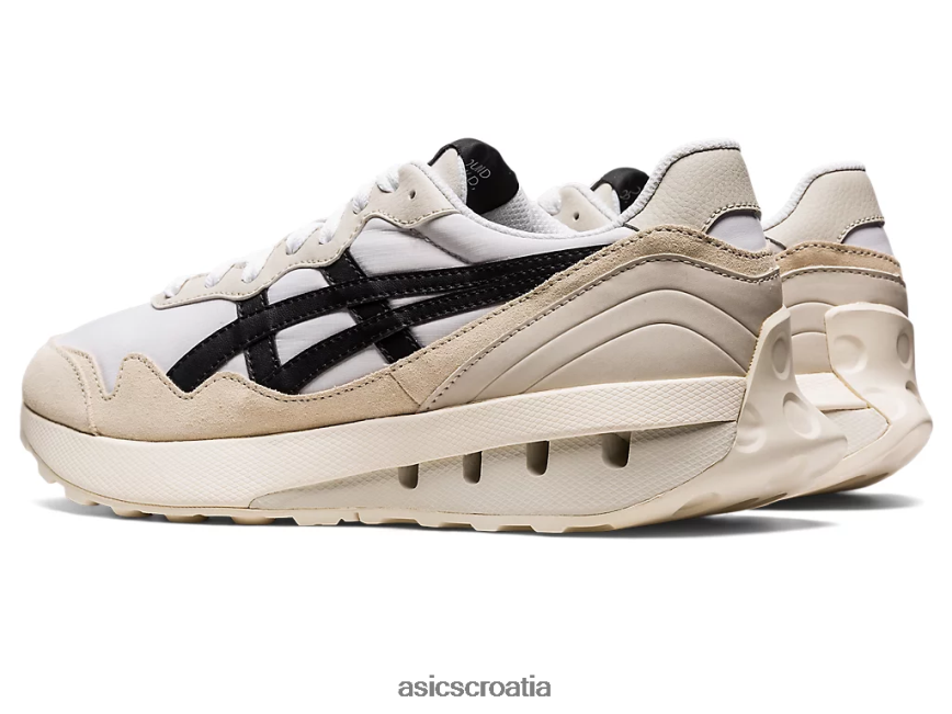 asics hrvatska 6NZ2TF1074 muškarci bijela/dim siva