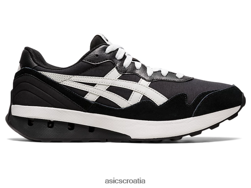 asics hrvatska 6NZ2TF1086 muškarci crna/glečer siva