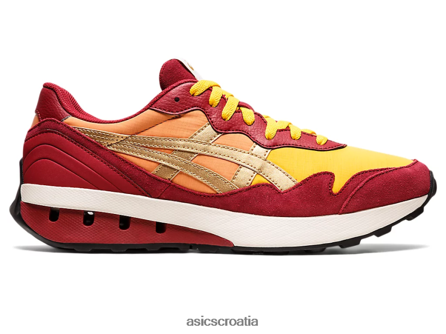 asics hrvatska 6NZ2TF1093 muškarci med/bordo