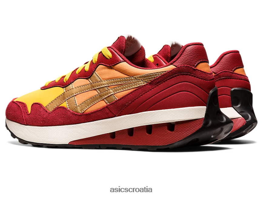 asics hrvatska 6NZ2TF1093 muškarci med/bordo