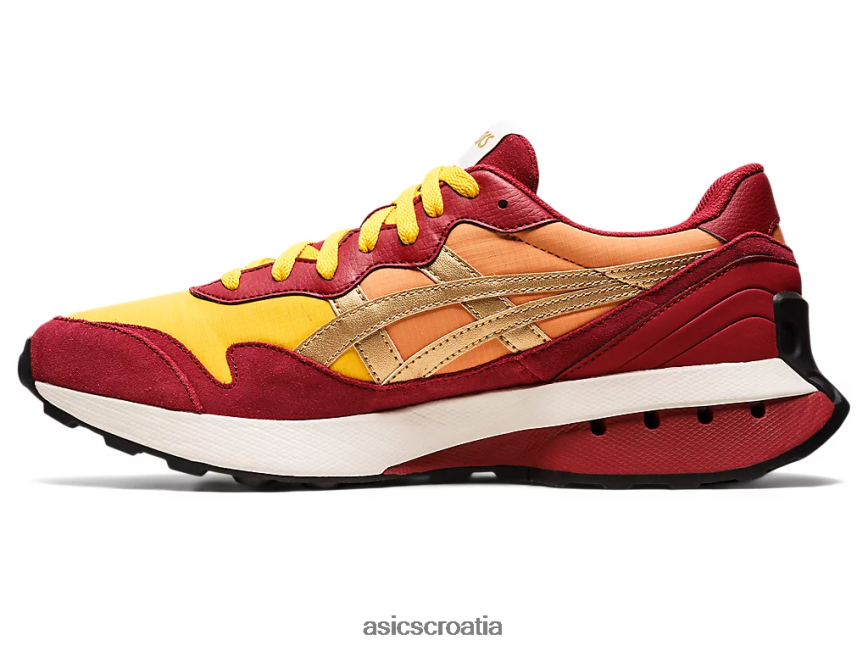 asics hrvatska 6NZ2TF1093 muškarci med/bordo