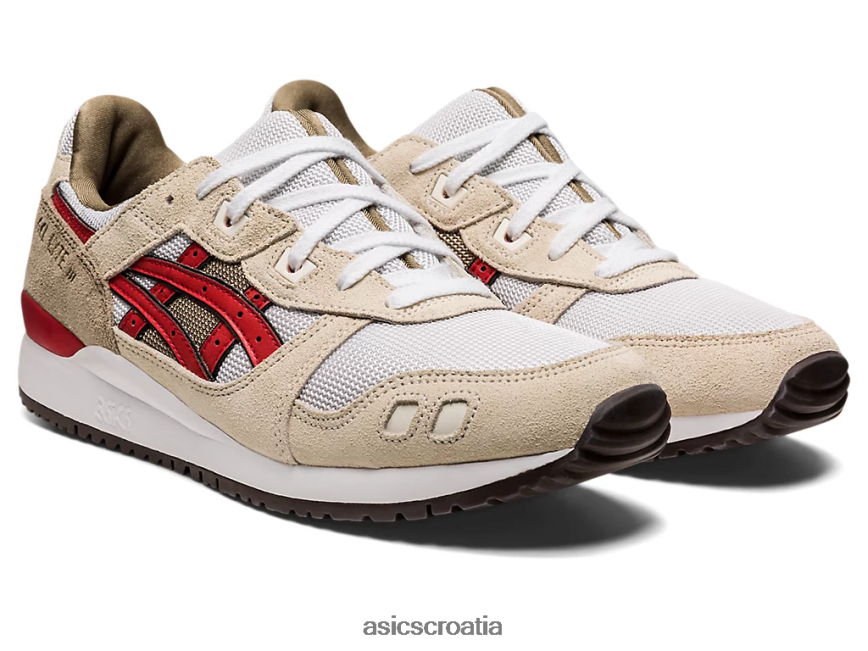 asics hrvatska 6NZ2TF1094 muškarci dimno sivo/crveno upozorenje