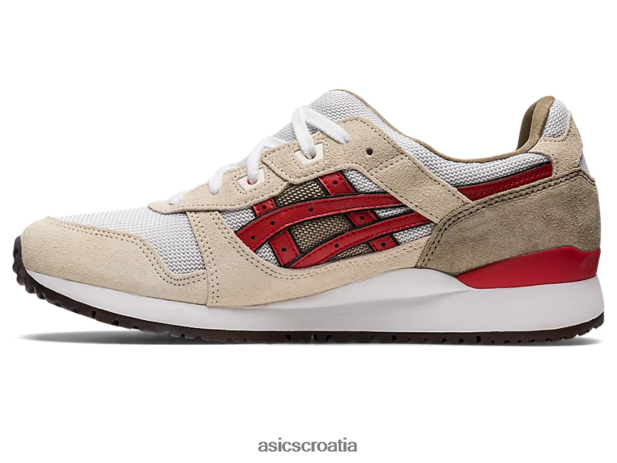 asics hrvatska 6NZ2TF1094 muškarci dimno sivo/crveno upozorenje